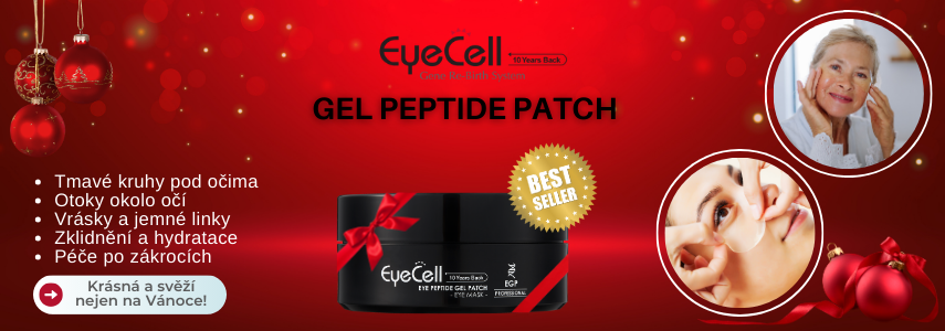 EyeCell Vanoce